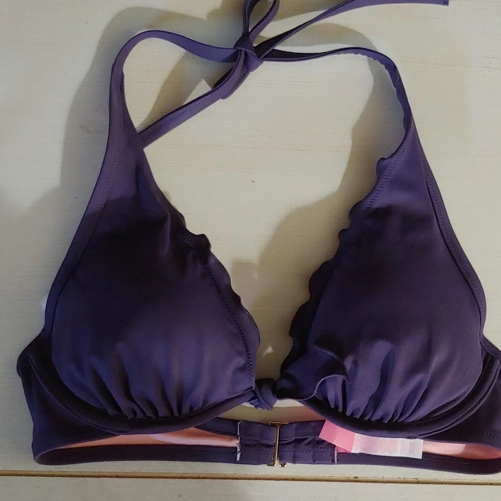 Victoria's Secret Bikini Set VS Bikini Victoria's Secret Swimsuit - Picture 4 of 13